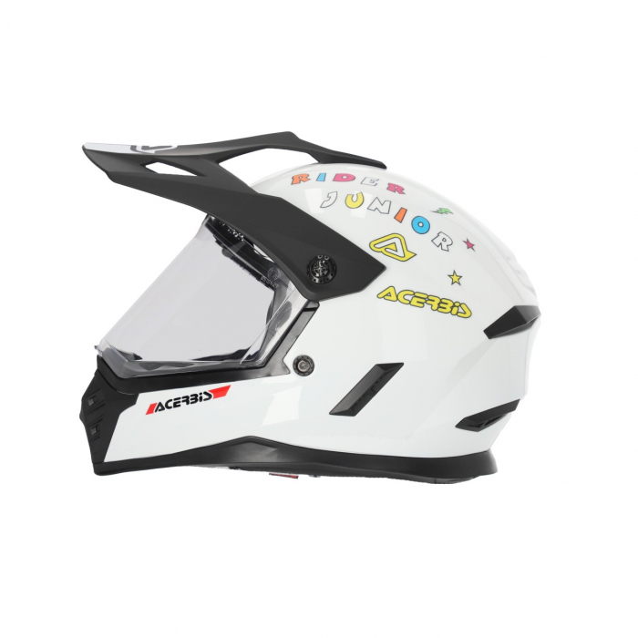 Casca Copii, Acerbis, Rider Junior, [7]