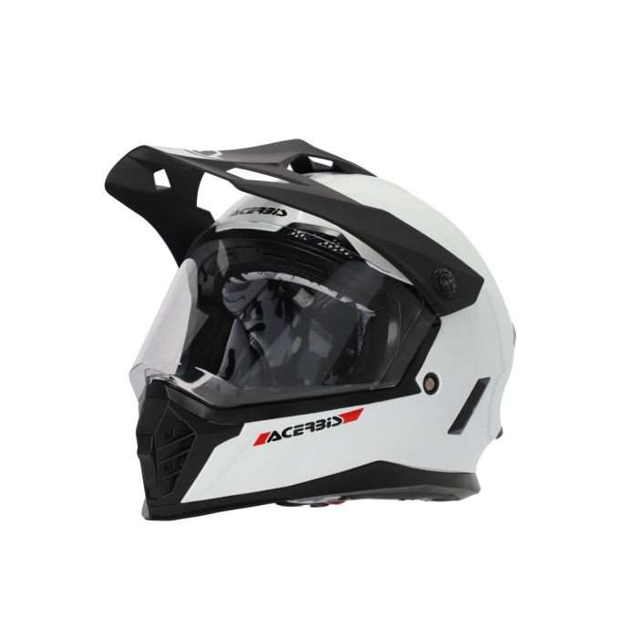 Casca Copii, Acerbis, Rider Junior, [1]