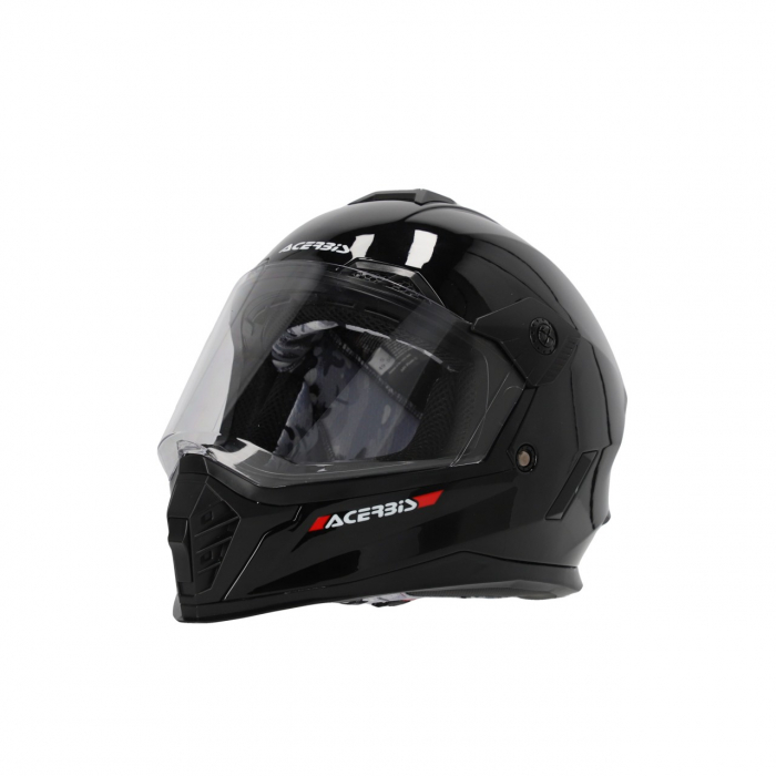 Casca Copii, Acerbis, Rider Junior, [7]