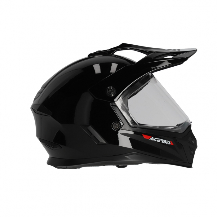 Casca Copii, Acerbis, Rider Junior, [3]