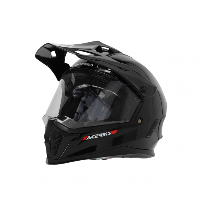 Casca Copii, Acerbis, Rider Junior, [1]