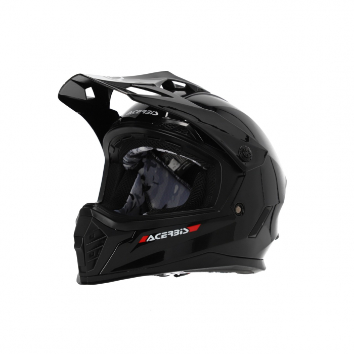 Casca Copii, Acerbis, Rider Junior, [8]