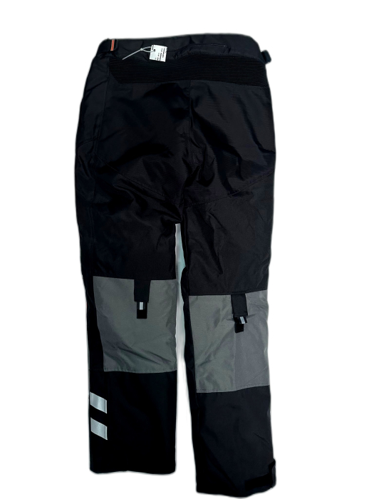 Riding Tribe 2601-3181 Pantaloni Touring Red 2XL [2]