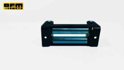 Troliu Electric, Grizzly Winch 8500lbs (3855kg) Cablu Sintetic [5]