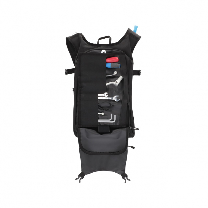 Rucsac Apa, Acerbis, H2o 10l, [7]