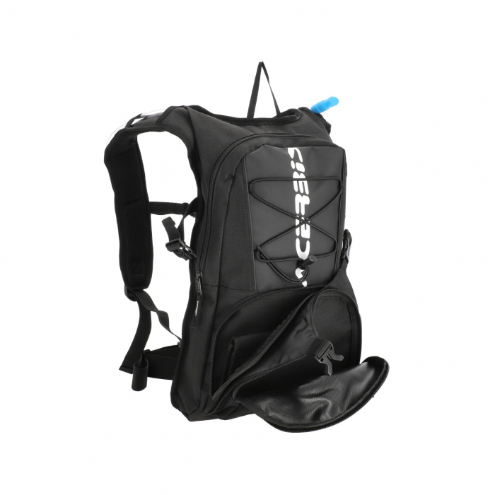 Rucsac Apa, Acerbis, H2o 10l, [5]