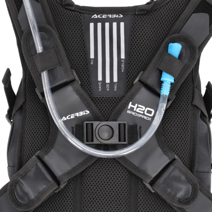 Rucsac Apa, Acerbis, H2o 10l, [10]