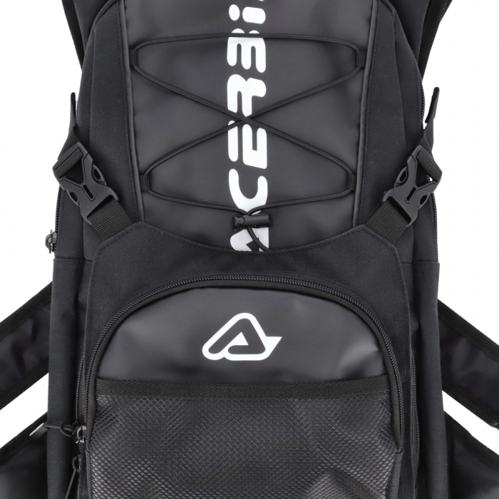 Rucsac Apa, Acerbis, H2o 10l, [9]