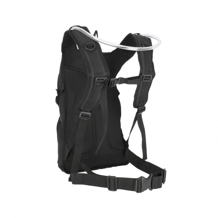 Rucsac Apa, Acerbis, H2o 10l, Gri [4]