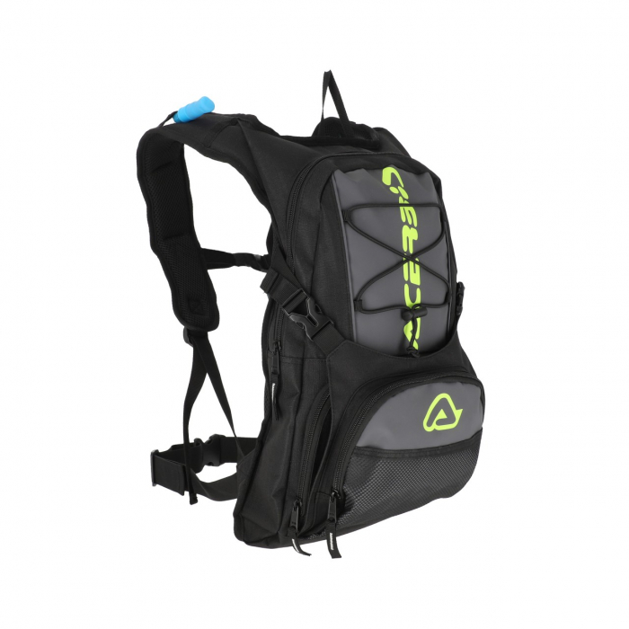 Rucsac Apa, Acerbis, H2o 10l, Gri [1]