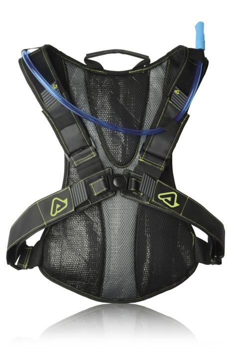 Rucsac Apa, Acerbis, Satuh [3]