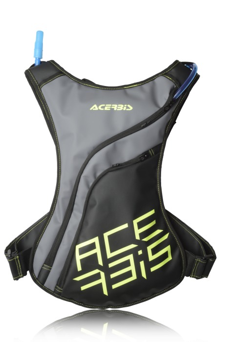 Rucsac Apa, Acerbis, Satuh [1]