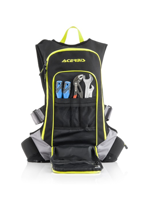 Rucsac Apa, Acerbis, X Storm, [3]