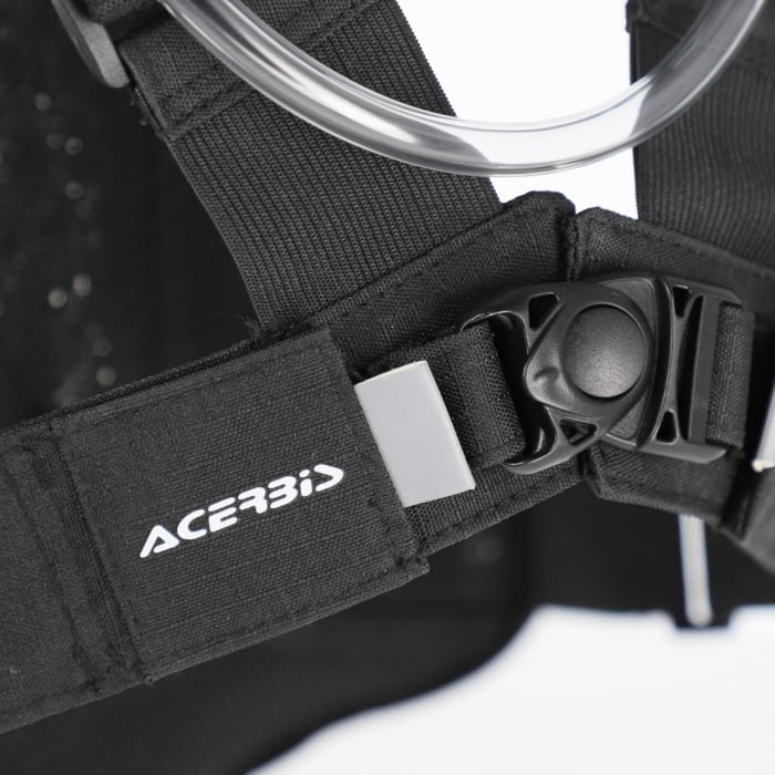 Rucsac Apa, Acerbis, Acqua 5l, Gri [7]