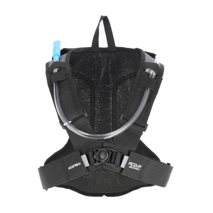 Rucsac Apa, Acerbis, Acqua 5l, Gri [3]