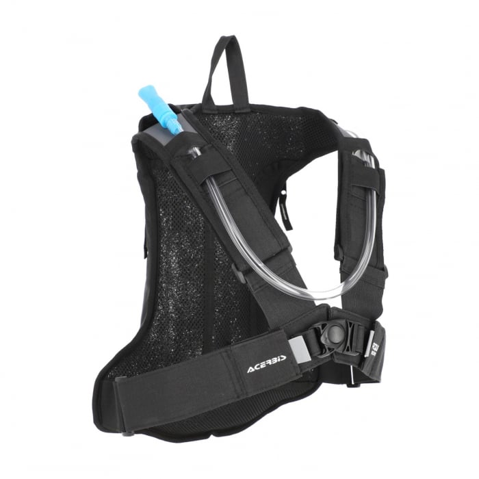 Rucsac Apa, Acerbis, Acqua 5l, Gri [4]