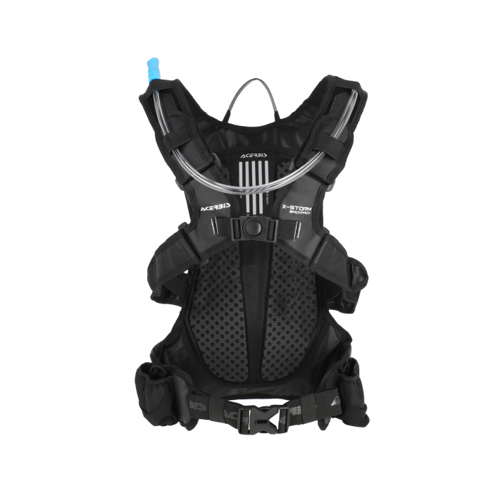 Rucsac Apa, Acerbis, X Storm Logo, [4]