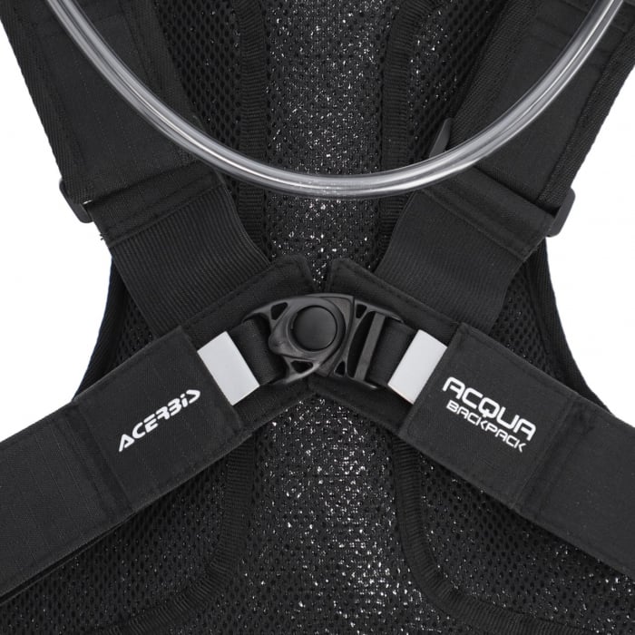Rucsac Apa, Acerbis, Acqua 5l, Gri [6]