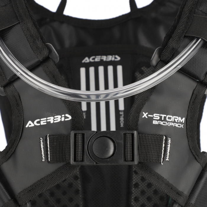 Rucsac Apa, Acerbis, X Storm Logo, [8]