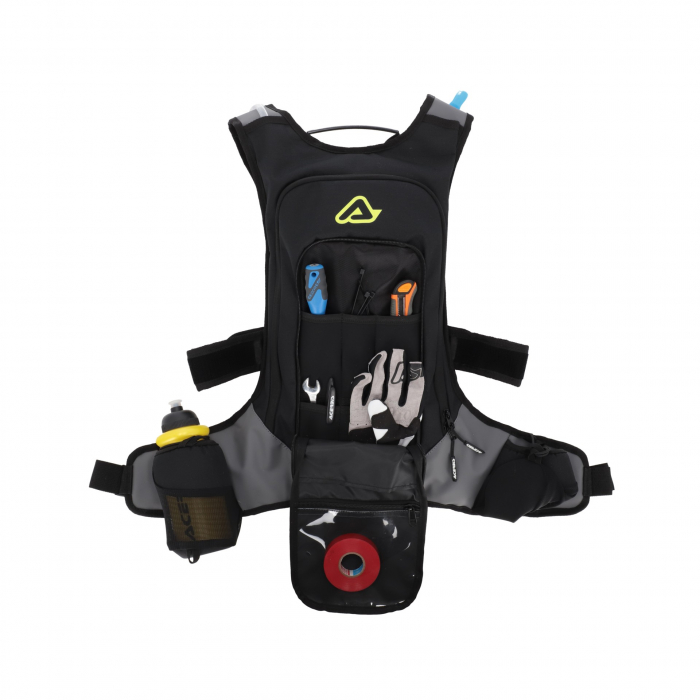Rucsac Apa, Acerbis, X Storm Logo, [9]