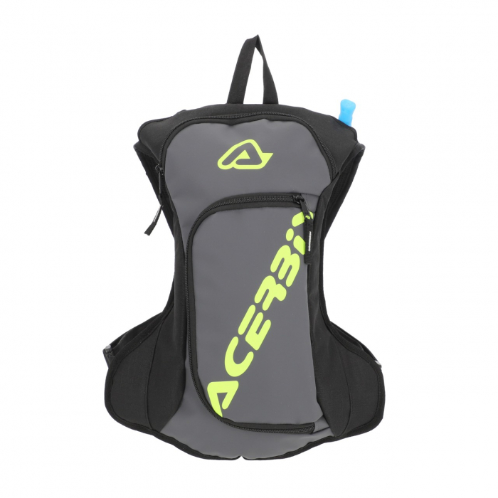 Rucsac Apa, Acerbis, Acqua 5l, Gri [2]