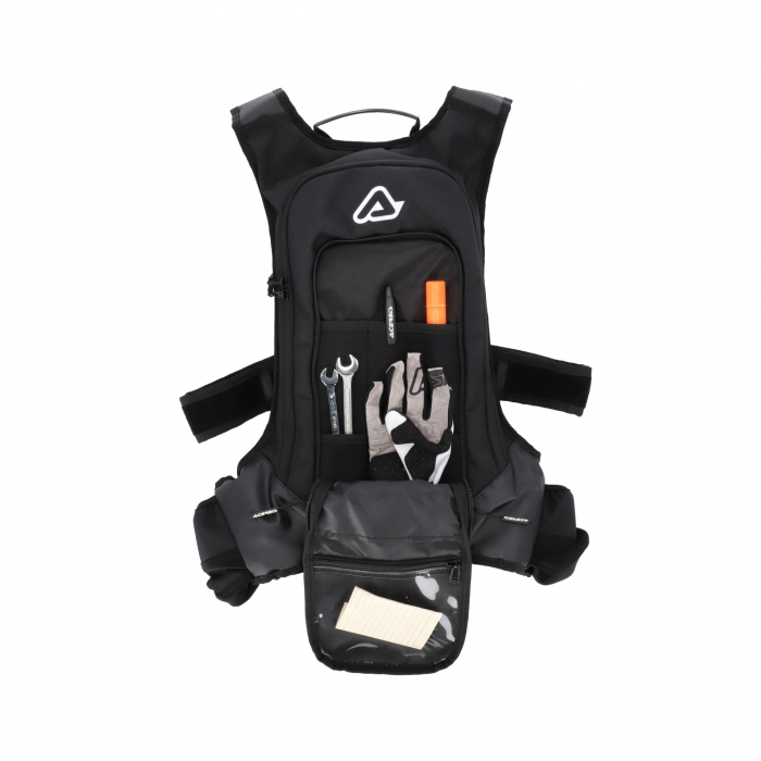 Rucsac Apa, Acerbis, X Storm Logo, [7]
