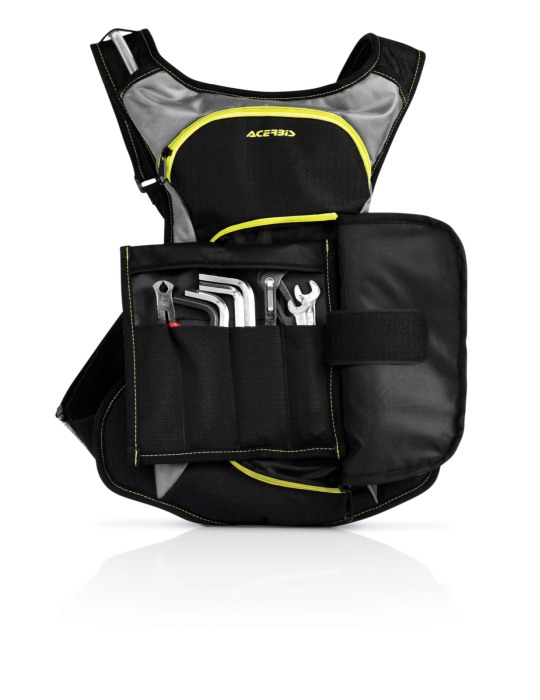 Rucsac Apa | Camelback, Acerbis, Acqua 2L [3]