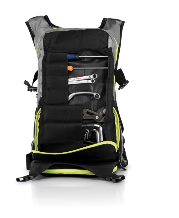 Rucsac Apa | Camelback, Acerbis, H2o 2L [4]