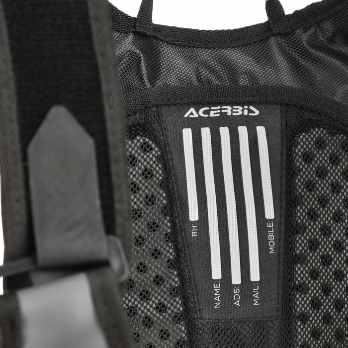 Rucsac Apa, Acerbis, X Storm Logo, , [6]