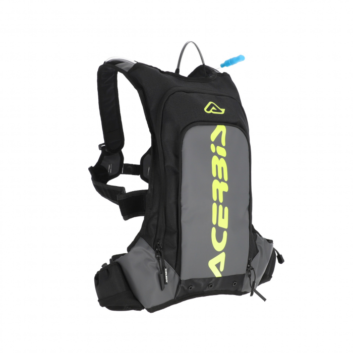 Rucsac Apa, Acerbis, X Storm Logo, , [1]