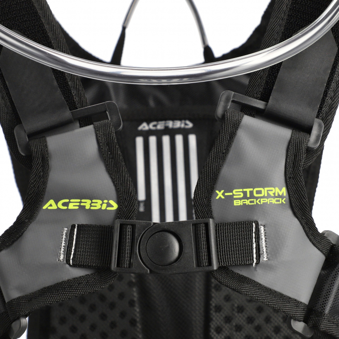 Rucsac Apa, Acerbis, X Storm Logo, , [5]