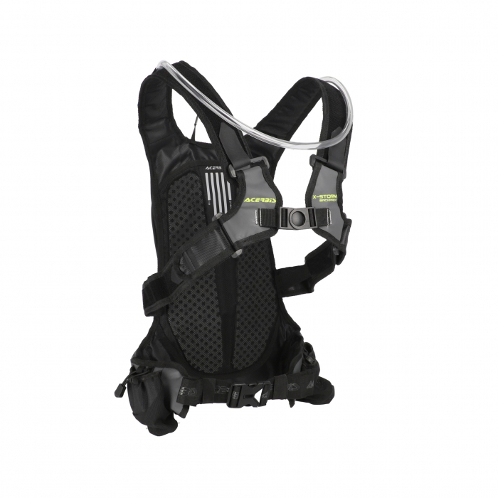 Rucsac Apa, Acerbis, X Storm Logo, , [4]