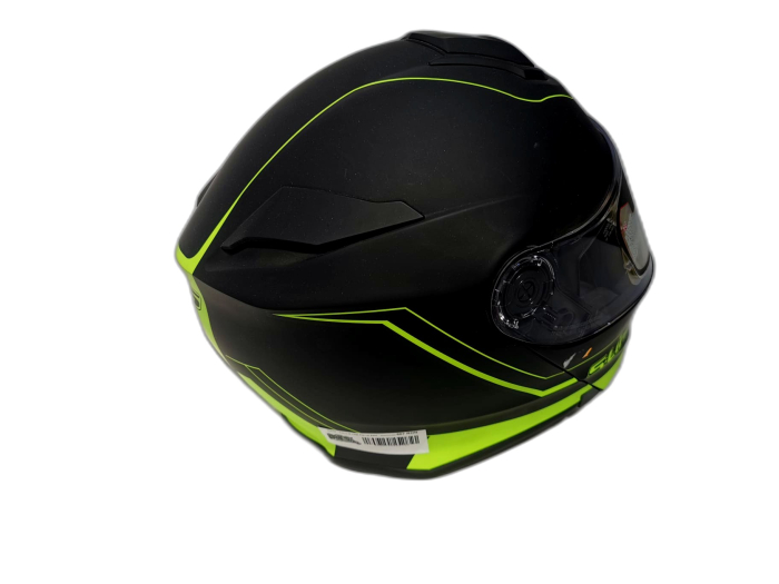 S-LINE 3662775229429 Casca Touring Red Marime L [7]