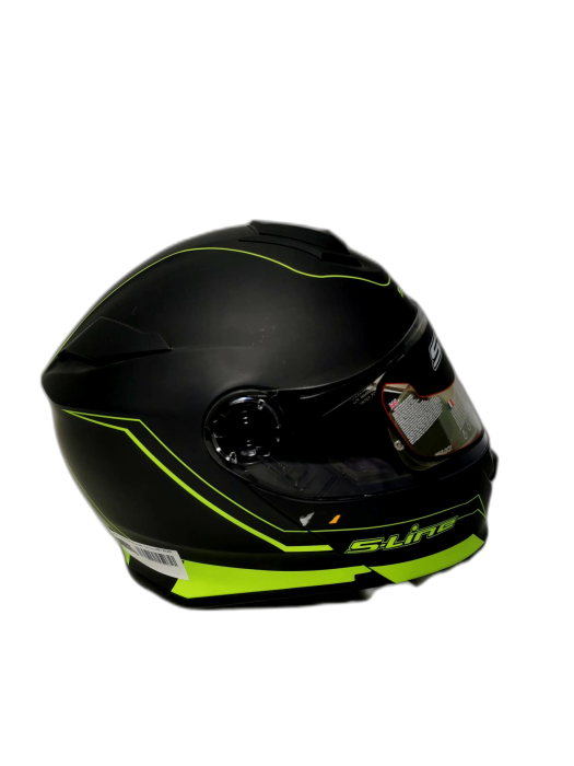 S-LINE 3662775229429 Casca Touring Red Marime L [8]