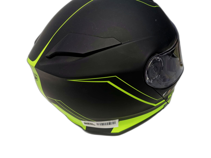 S-LINE 3662775229429 Casca Touring Red Marime L [6]