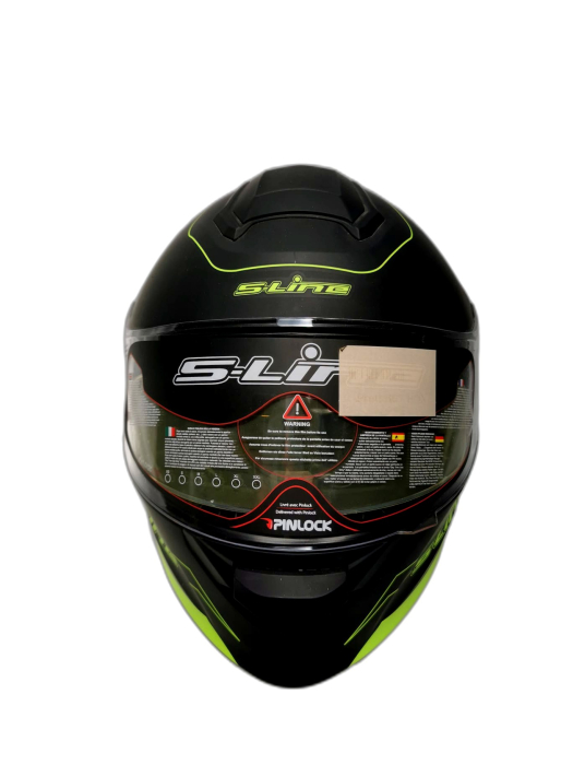 S-LINE 3662775229429 Casca Touring Red Marime L [2]