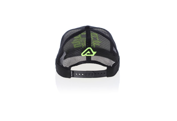 Sapca, Acerbis, Logo, [4]