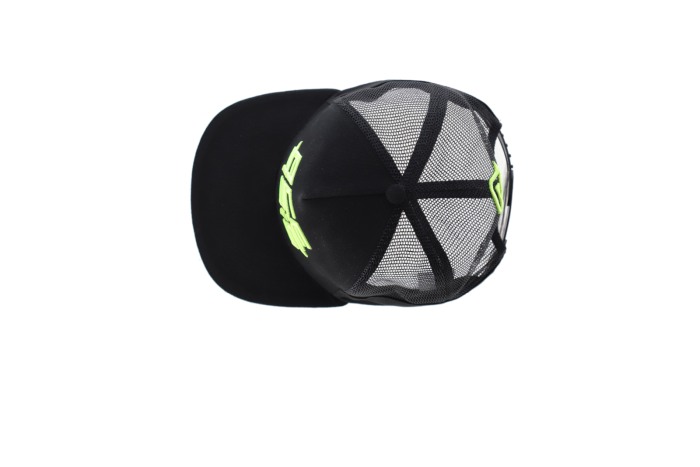 Sapca, Acerbis, Logo, [6]