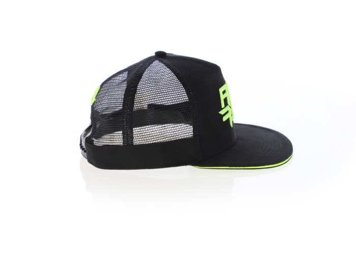 Sapca, Acerbis, Logo, [3]