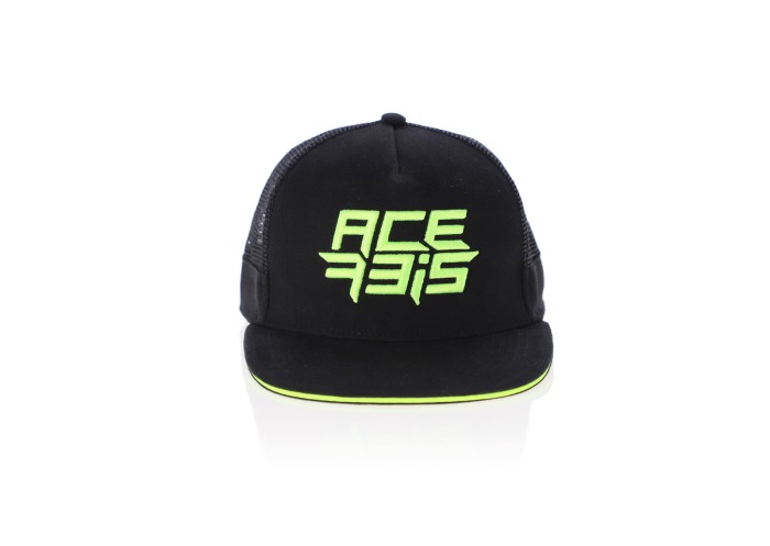 Sapca, Acerbis, Logo, [2]