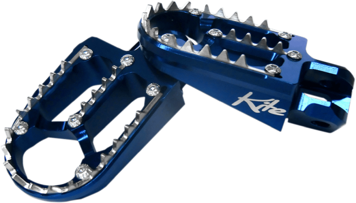 Scarite Ktm 00-16, Kite, [2]