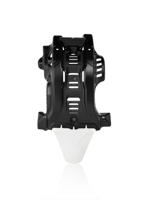Scut Motor Husqvarna 4T 250 | 350 20-22, Acerbis, [4]