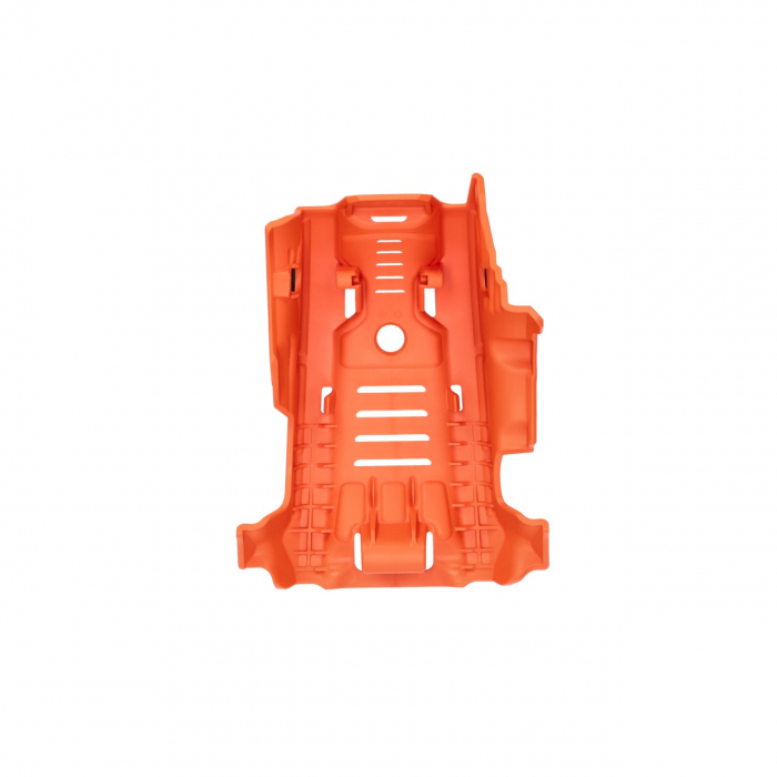 Scut Motor Skid Plate Ktm [6]