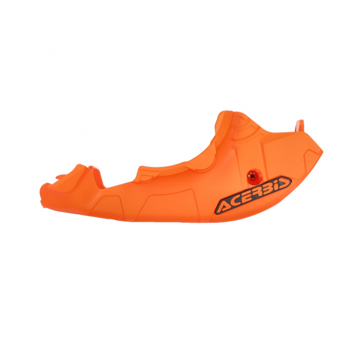 Scut Motor Skid Plate Ktm [5]