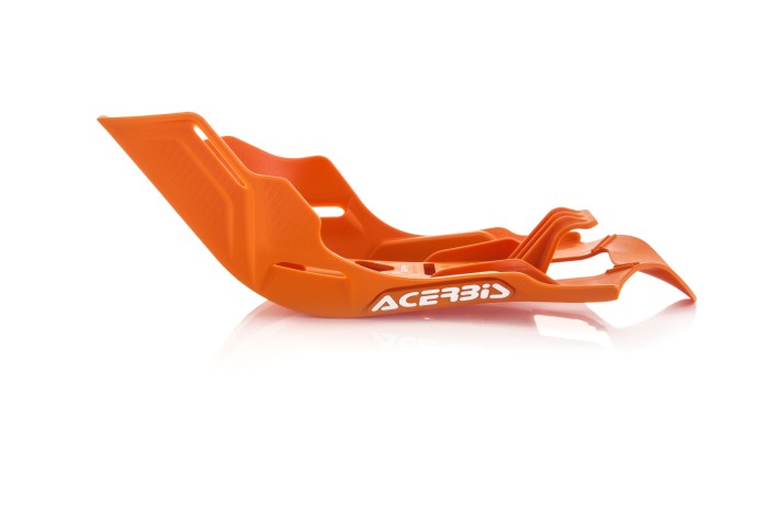Scut Motor Ktm 125 | 150 17-22, Acerbis, [2]