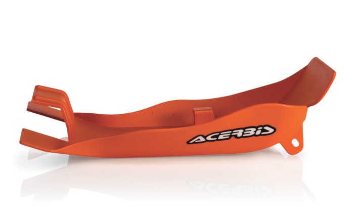 Scut Motor Ktm 2T 250 | 300 06-16, Acerbis, [2]
