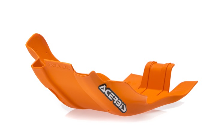 Scut Motor Ktm 2T 250 | 300 17-19, Acerbis, [1]