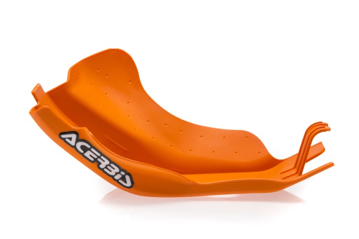 Scut Motor Ktm 2T 250 | 300 17-19, Acerbis, [2]