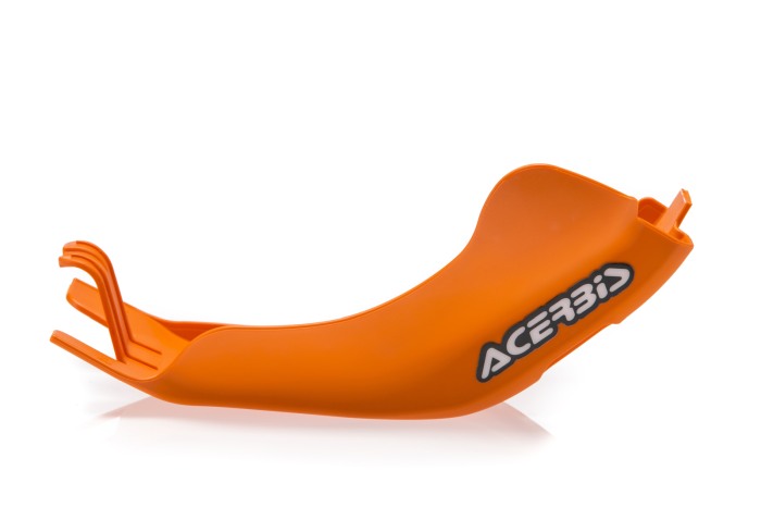 Scut Motor Ktm 2T 250 | 300 17-19, Acerbis, [3]