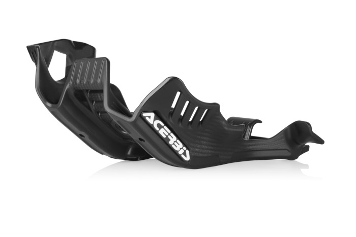 Scut Motor Ktm 2T 250 | 300 20-22, Acerbis, [1]